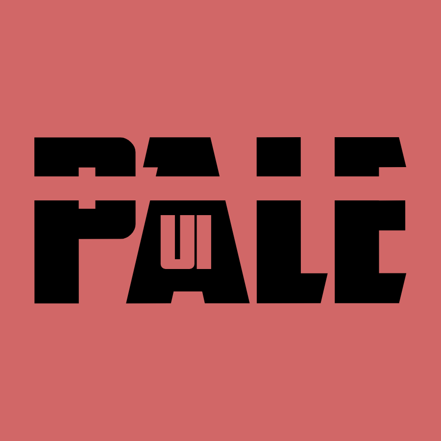PaleUI Logo