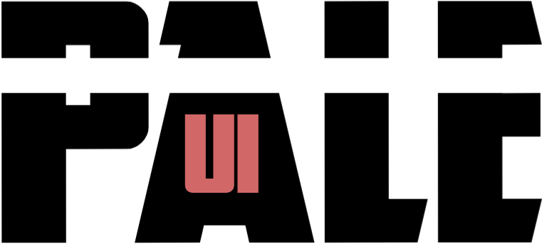 PaleUI Logo